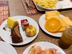 -汉巴味德巴西烤肉(顺和广场店)