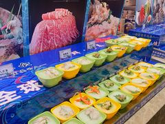 -丰卓会海鲜自助(中润大道店)