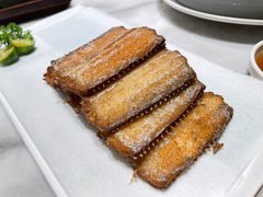 干煎带鱼-蘭心·臻品(瑞虹太阳宫店)
