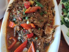 -云隐小厨·传统大理美食(复兴路店)