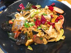 -天府国麻辣香锅(悦荟广场店)