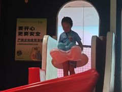 -涨巢·潮玩水疗局