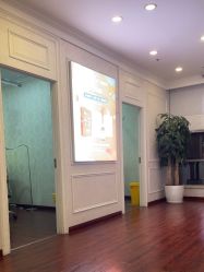 -武汉五洲整形外科医院