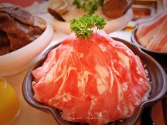 -上海白金汉爵大酒店(大零号湾国际会议中心店)