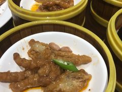 -博悦茶餐厅(文殊院店)