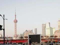 -东方明珠广播电视塔