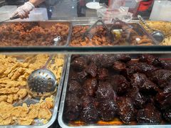 -乔波食品(杜桥中心菜场店)