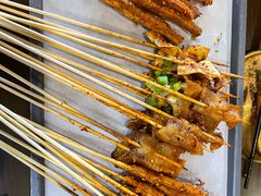 -林二哥宜烤官·宜宾小烧烤