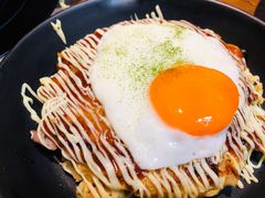大阪烧-FROM FARM八亩农场(三里屯店)