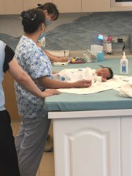 -和伊母婴护理中心·全套房(金山店)