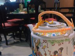 -锦府盐帮·侯宅(五棵松万达店)