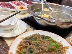-潮悦牛肉火锅城(水贝店)