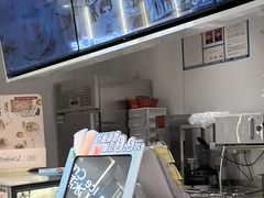 -DQ·蛋糕·冰淇淋(河东万达店)
