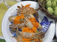 -王婆炒鱼(总店)