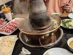 -裕德孚·非遗手切涮羊肉(东直门内大街店)