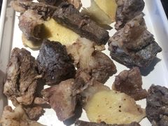 -八合里潮汕鲜牛肉火锅(深圳海岸城店)