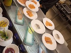 -西安西藏大厦开元名都大酒店·自助餐厅