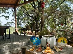 -沂蒙山旅游区云蒙景区(蒙山国家森林公园)