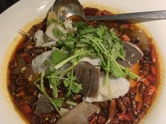 -外婆家(杭州马塍店·杭帮菜名店)