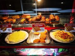 -丽池宫韩式汗蒸会馆(华灯坊店)