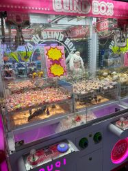 -童梦园主题乐园(天津泉汇购物广场店)