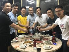 -华威达牛庄(黄埔大道西店)