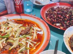 -川正旺江湖菜(三元桥店)