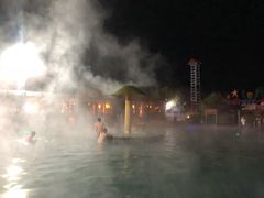 -古泉露天温泉