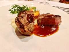 -马克西姆餐厅(崇文门店)