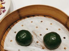 -小厨娘淮扬菜(龙湾天街店)