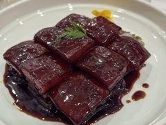 -朝郡酒家·粤菜(燕大星苑店)