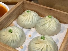 -苏小柳手作点心x茶叙小院(徐家汇分院)