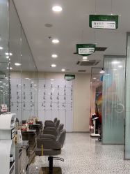 -时尚殿堂hair salon（上地华联店）
