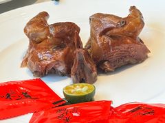 -馋遇江南·精致湖景雅宴(东方之门店)