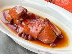 -小厨娘金榜题名(夫子庙秦淮河店)