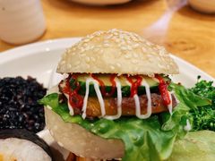 -素满香·素食自助餐(苏州·临顿路店)