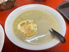 -三百碗宝应长鱼面(板仓街店)