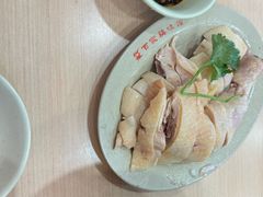 -百家鸡味馆(清泰店)