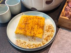 桂花黄米-田园北魏家宴·大同菜(御东店)