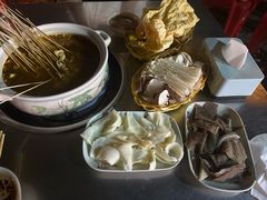 -香御和记涮牛肚(总店)