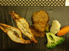 -上海新锦江大酒店