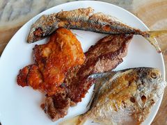 -安蒂娅·海鲜自助餐厅(安蒂娅美兰酒店)