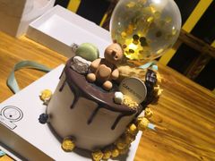 -CAKE BOSS 蛋糕老板(西单君太百货店)
