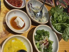 -喜来稀肉(北外滩白玉兰广场店)