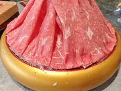 -樱煦和牛寿喜烧(如皋吾悦广场店)