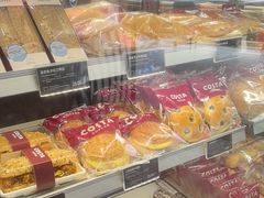-COSTA COFFEE(天通苑华联店)