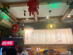 -慧娟面馆·餐厅(望江路店)