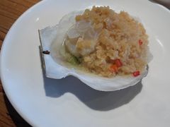 -海味当家·蒸锅海鲜(星海公园店)