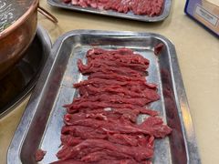 -月圆火锅(宁海东路二店)