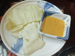 -鸟鹏烧鸟居酒屋(仁恒梦中心店)